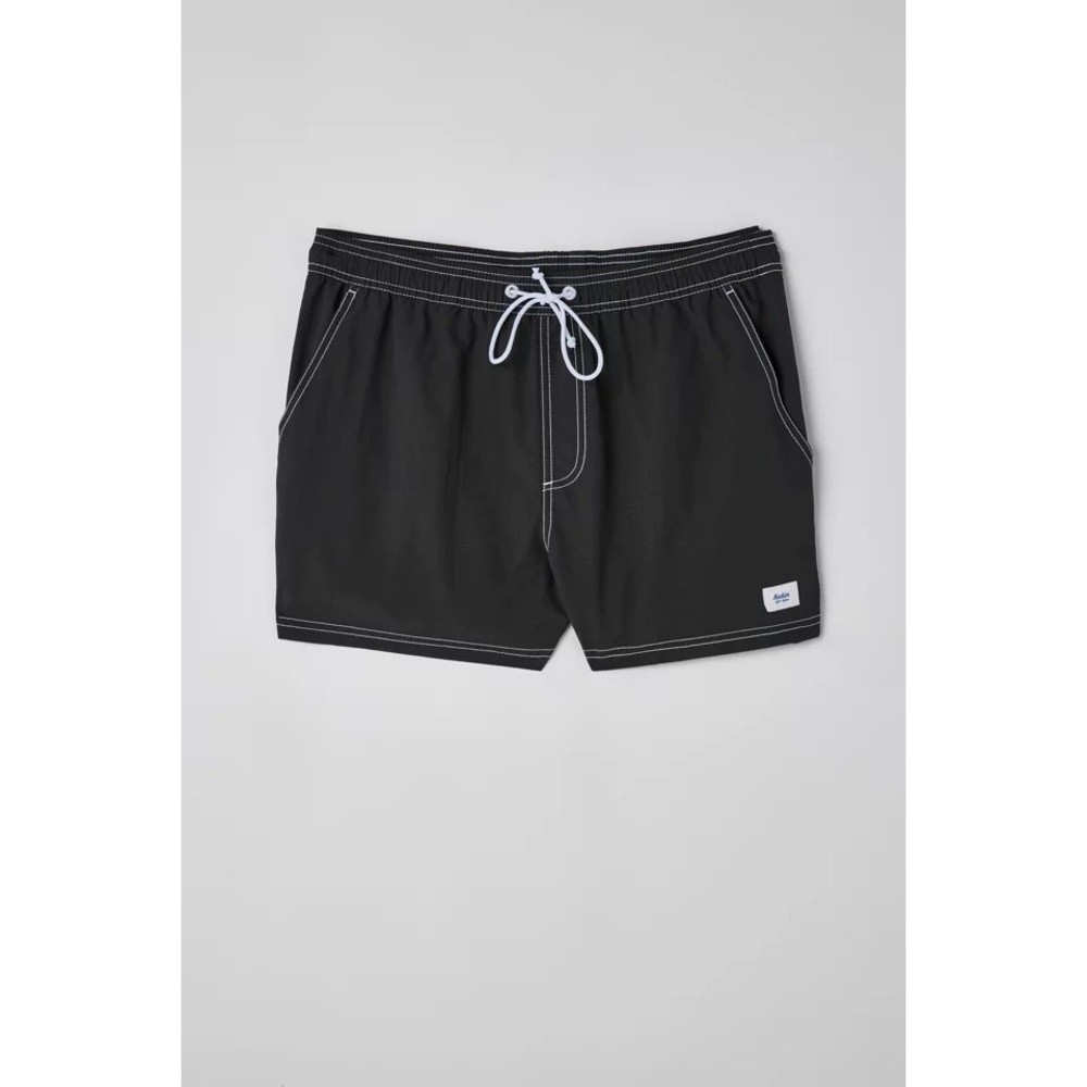 NWT Katin UO Exclusive 3” Ripstop Short - Black